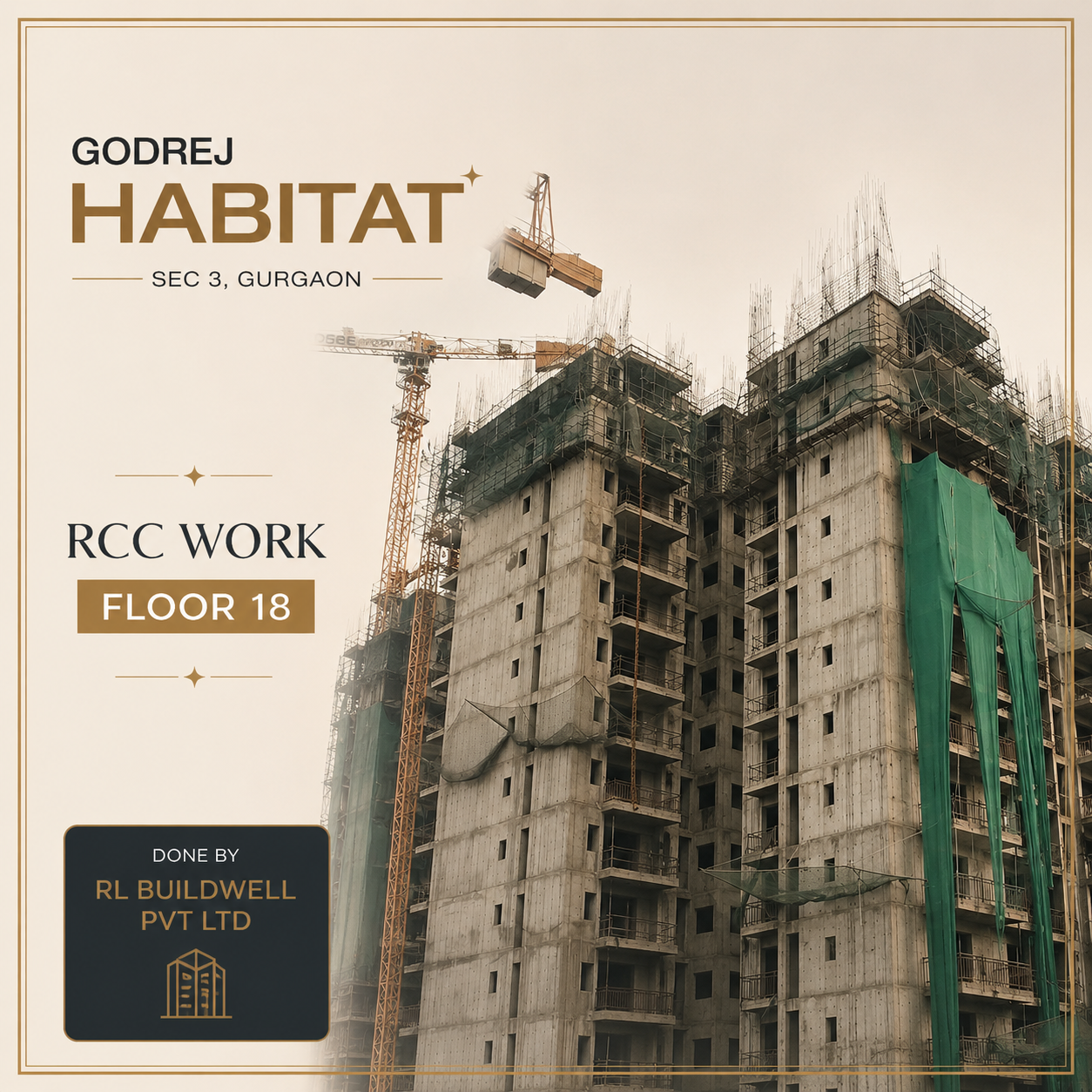Renovation project