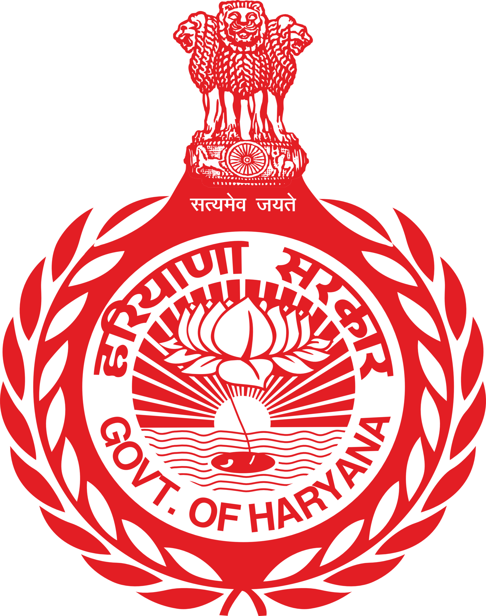Government of Haryana
